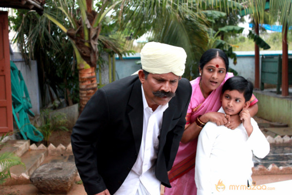 Raghupathi Venkaiah Naidu Movie Stills 