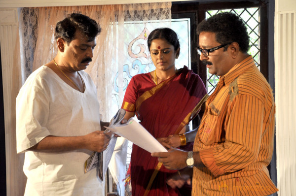 Raghupathi Venkaiah Naidu Movie Stills 