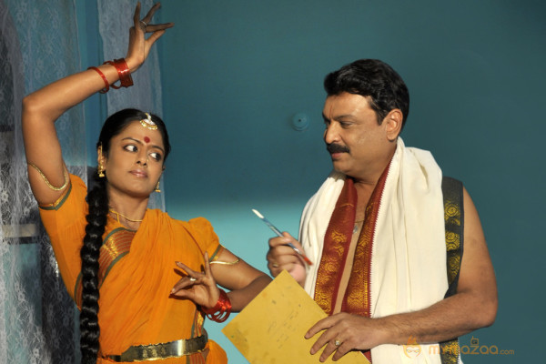 Raghupathi Venkaiah Naidu Movie Stills 