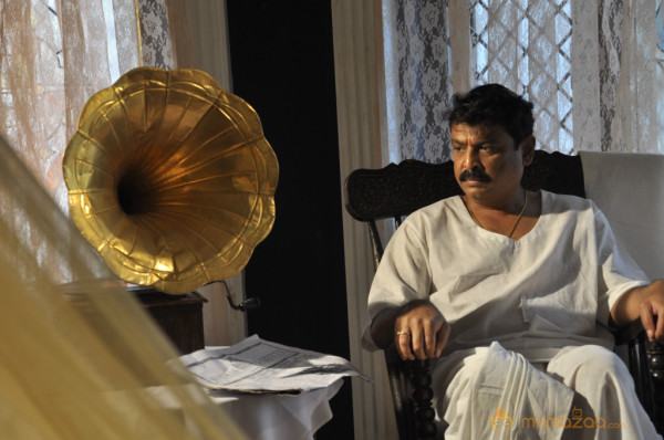 Raghupathi Venkaiah Naidu Movie Stills 