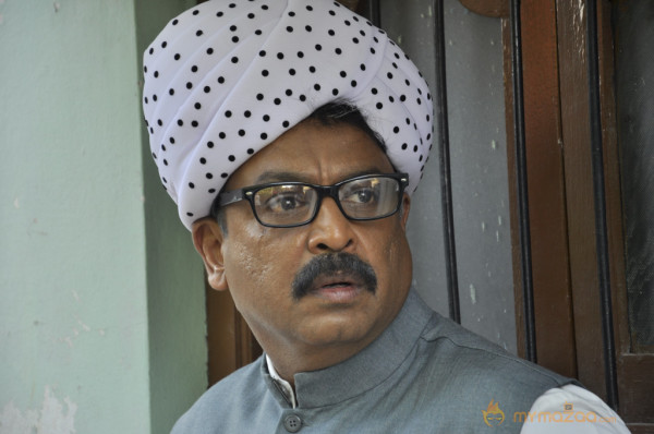 Raghupathi Venkaiah Naidu Movie Stills 