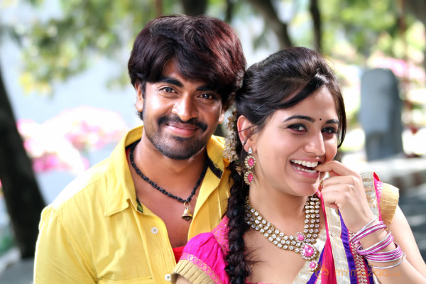 Rai Rai Movie Latest Stills 