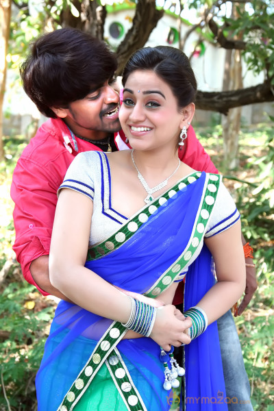 Rai Rai Movie Latest Stills 