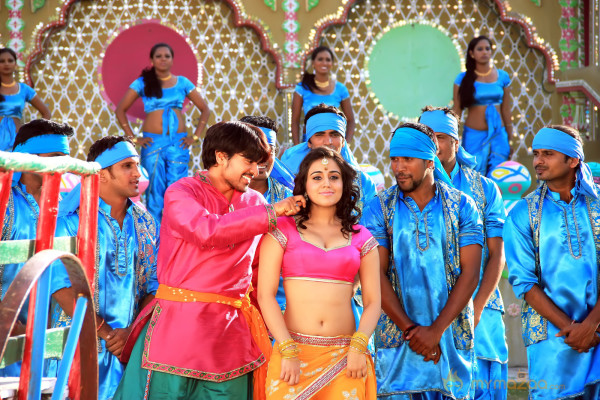 Rai Rai Movie Latest Stills 