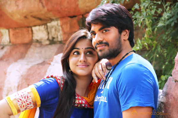 Rai Rai Movie Latest Stills 