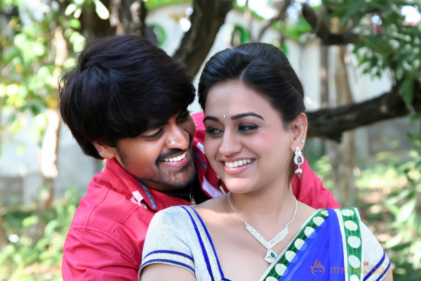 Rai Rai Movie Latest Stills 