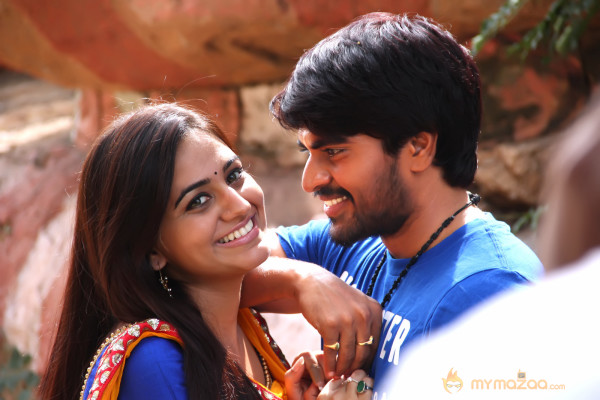 Rai Rai Movie Latest Stills 