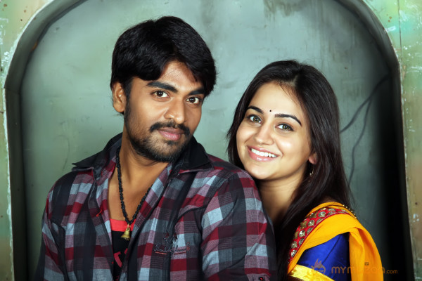 Rai Rai Movie Latest Stills 