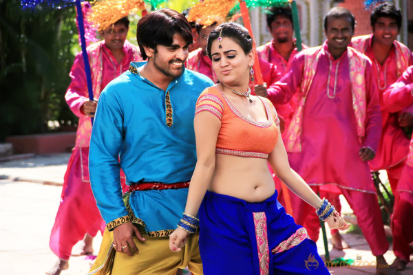 Rai Rai Movie Latest Stills 