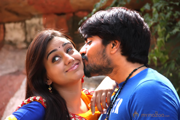 Rai Rai Movie Latest Stills 