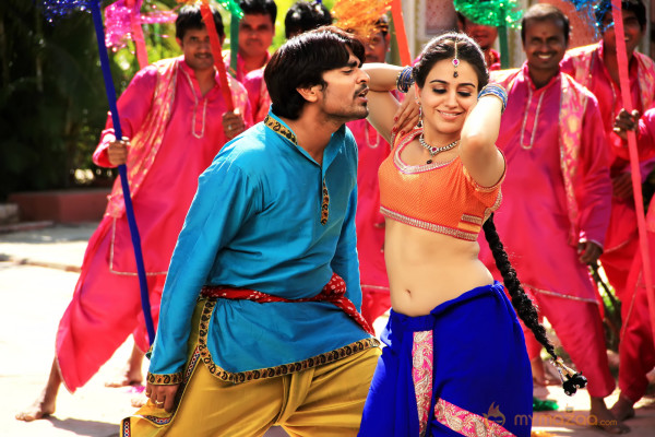 Rai Rai Movie Latest Stills 