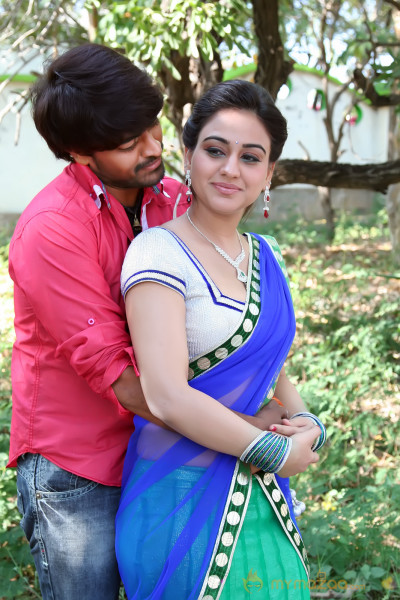 Rai Rai Movie Latest Stills 