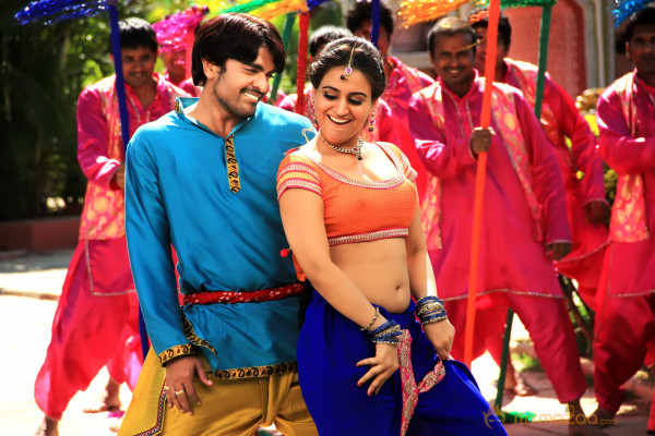 Rai Rai Movie Latest Stills 