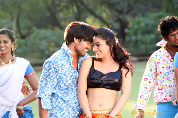 Rai Rai Movie Latest Stills 