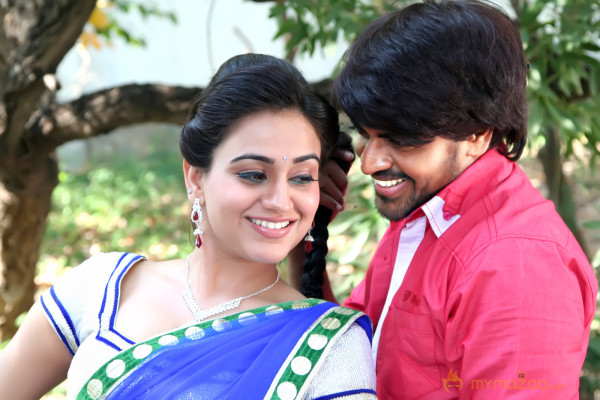 Rai Rai Movie Latest Stills 