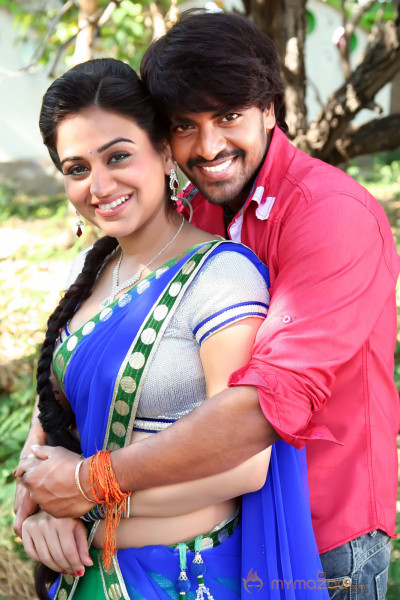 Rai Rai Movie Latest Stills 