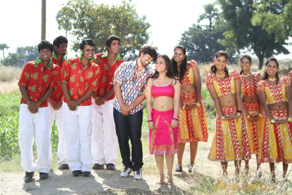 Rai Rai Movie Latest Stills 