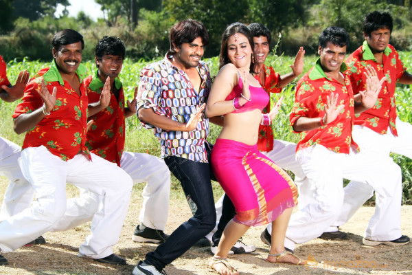 Rai Rai Movie Latest Stills 