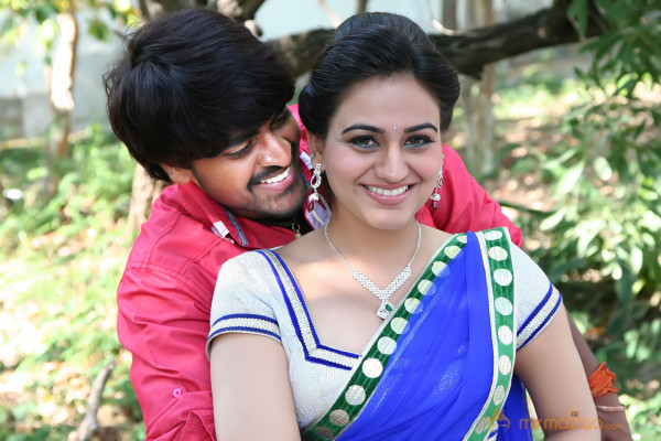 Rai Rai Movie Latest Stills 