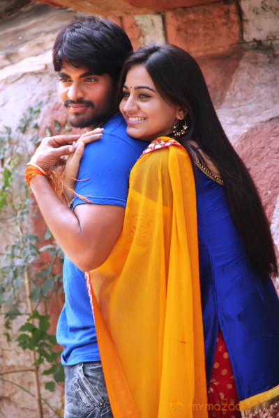 Rai Rai Movie Latest Stills 