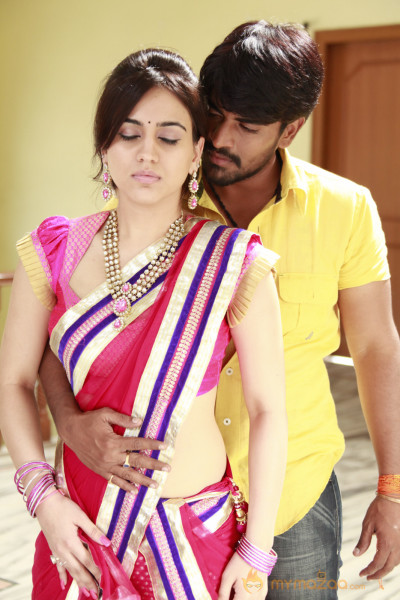 Rai Rai Movie Latest Stills 