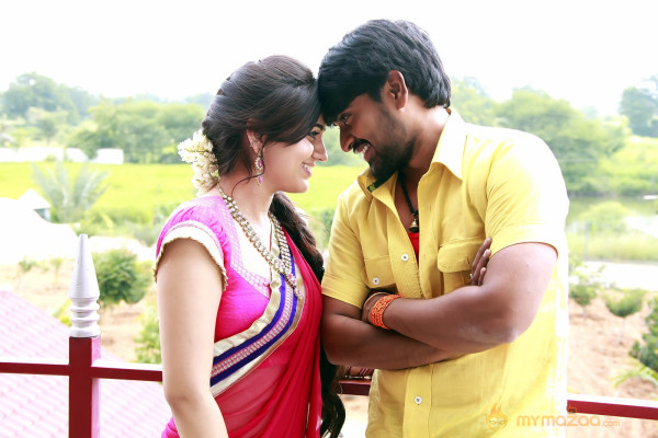 Rai Rai Movie Latest Stills 