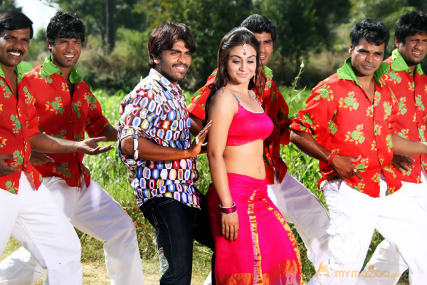 Rai Rai Movie Latest Stills 