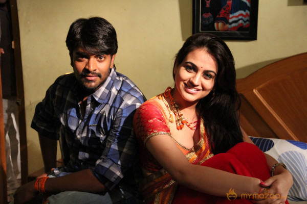 Rai Rai Movie Latest Stills 