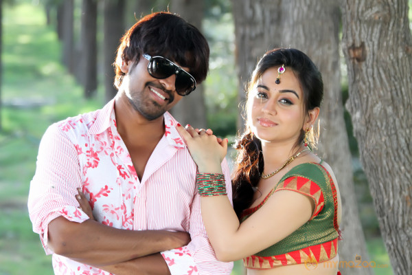 Rai Rai Movie Latest Stills 