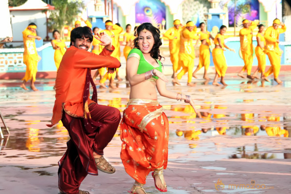 Rai Rai Movie Latest Stills 