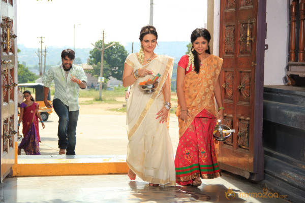 Rai Rai Movie New Stills 