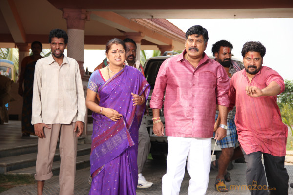 Rai Rai Movie New Stills 