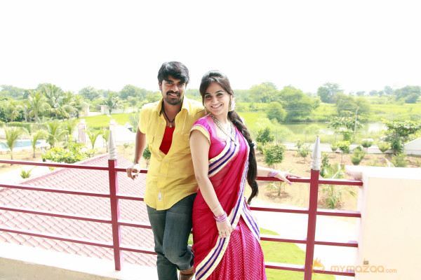 Rai Rai Movie New Stills 