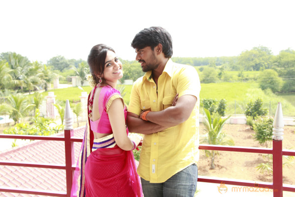 Rai Rai Movie New Stills 