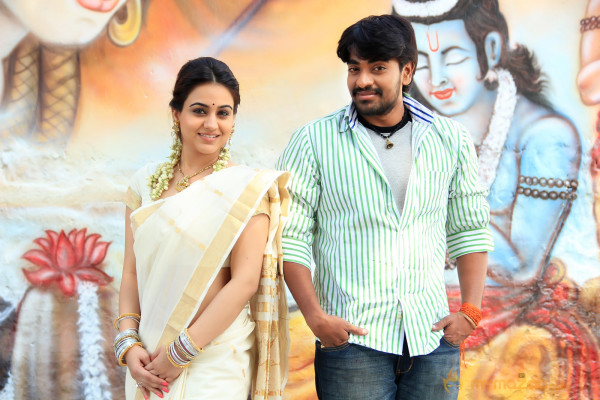 Rai Rai Movie New Stills 