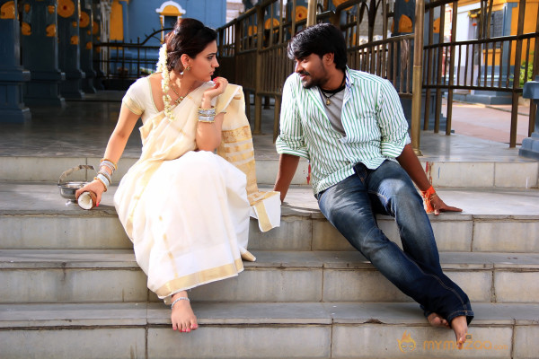 Rai Rai Movie New Stills 