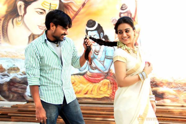 Rai Rai Movie New Stills 