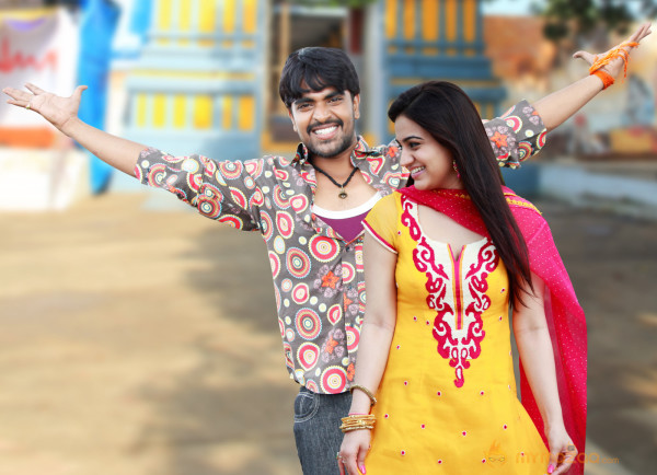 Rai Rai Movie New Stills 