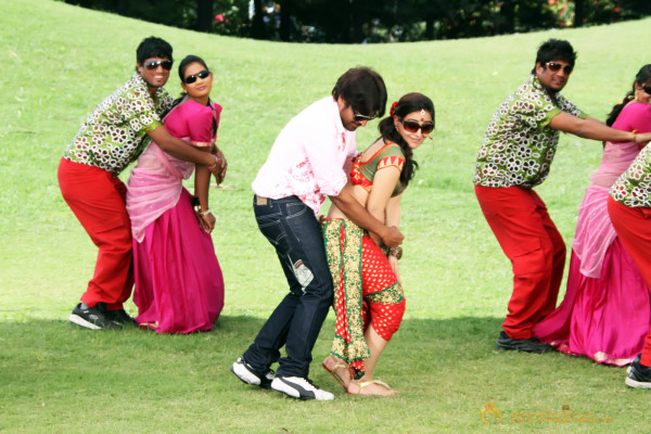 Rai Rai Movie New Stills 