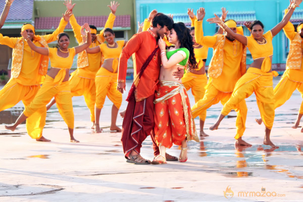 Rai Rai Movie New Stills 