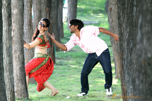 Rai Rai Movie New Stills 