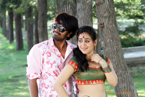 Rai Rai Movie New Stills 