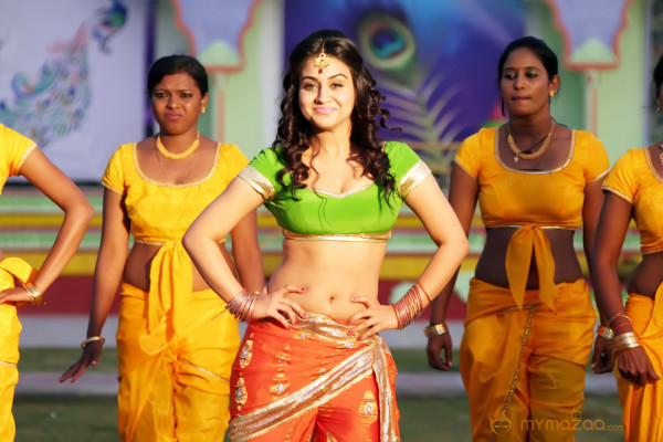 Rai Rai Movie New Stills 