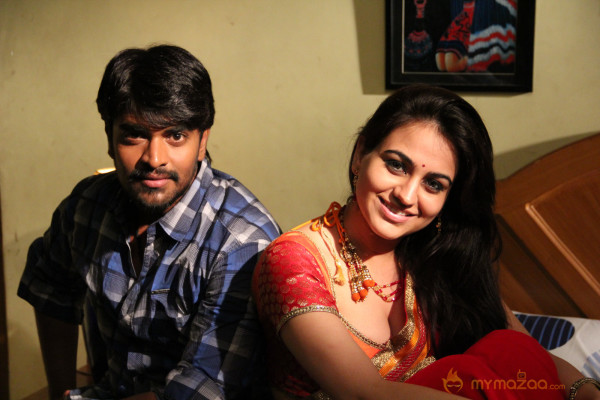 Rai Rai Movie New Stills 