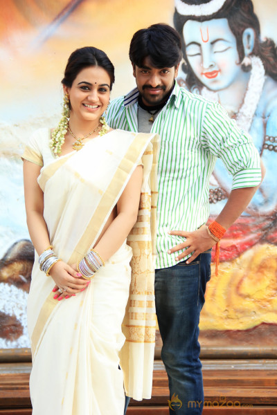 Rai Rai Movie New Stills 