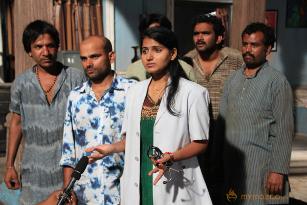 Rai Rai Movie New Stills 