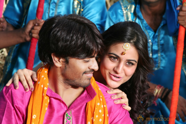 Rai Rai Movie Stills 