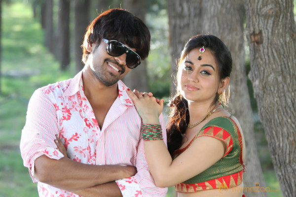 Rai Rai Movie Stills 