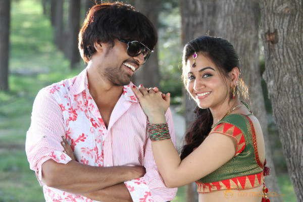 Rai Rai Movie Stills 