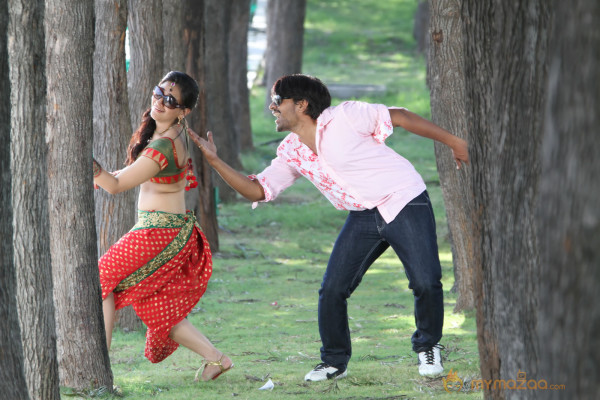 Rai Rai Movie Stills 